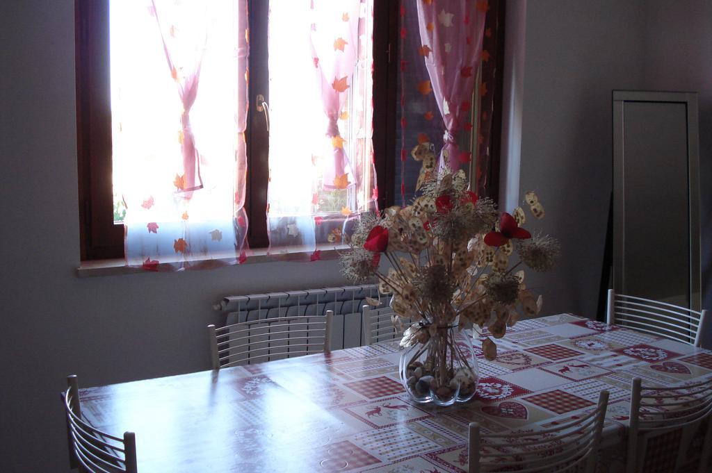 Casa La Pineta Villa Pievescola Kültér fotó