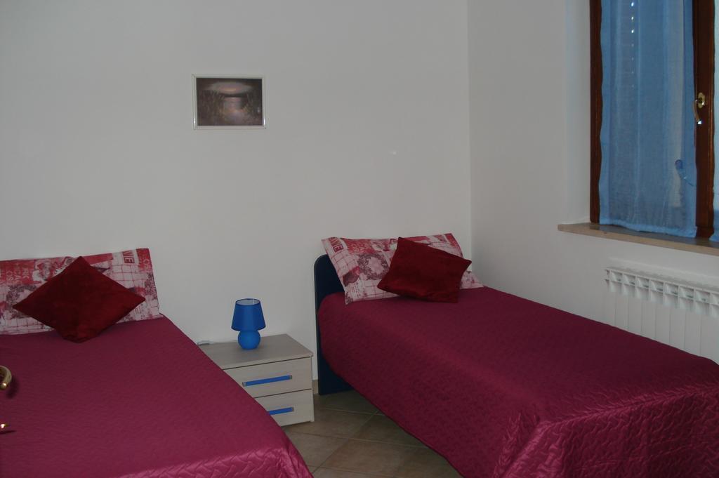 Casa La Pineta Villa Pievescola Kültér fotó