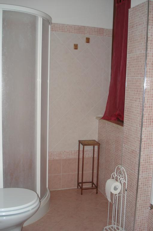 Casa La Pineta Villa Pievescola Kültér fotó